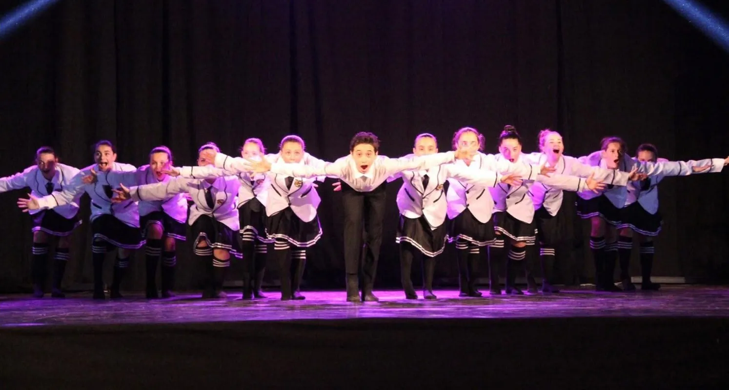 Danza