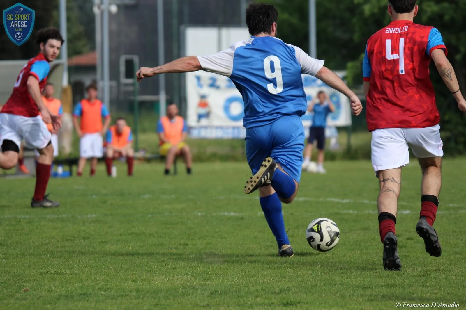 Calcio