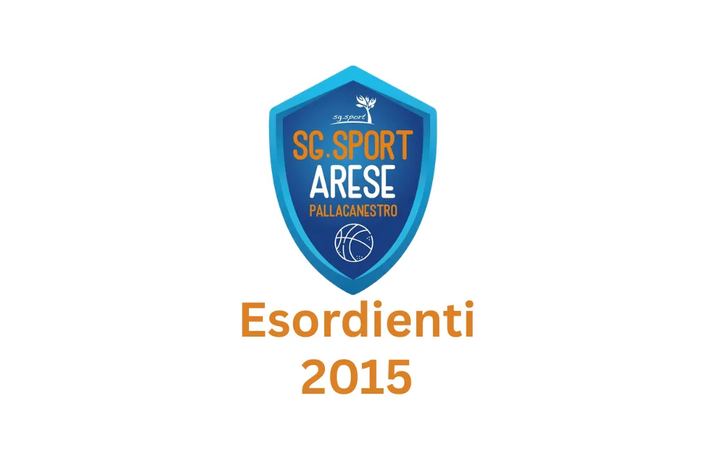 Esordienti