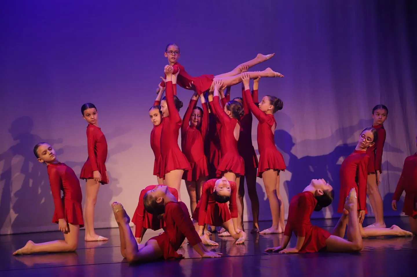 Danza