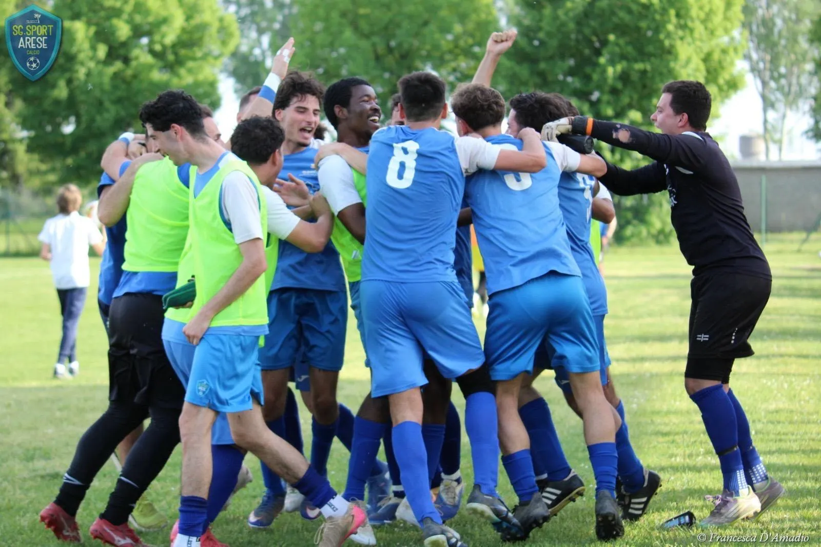 Calcio
