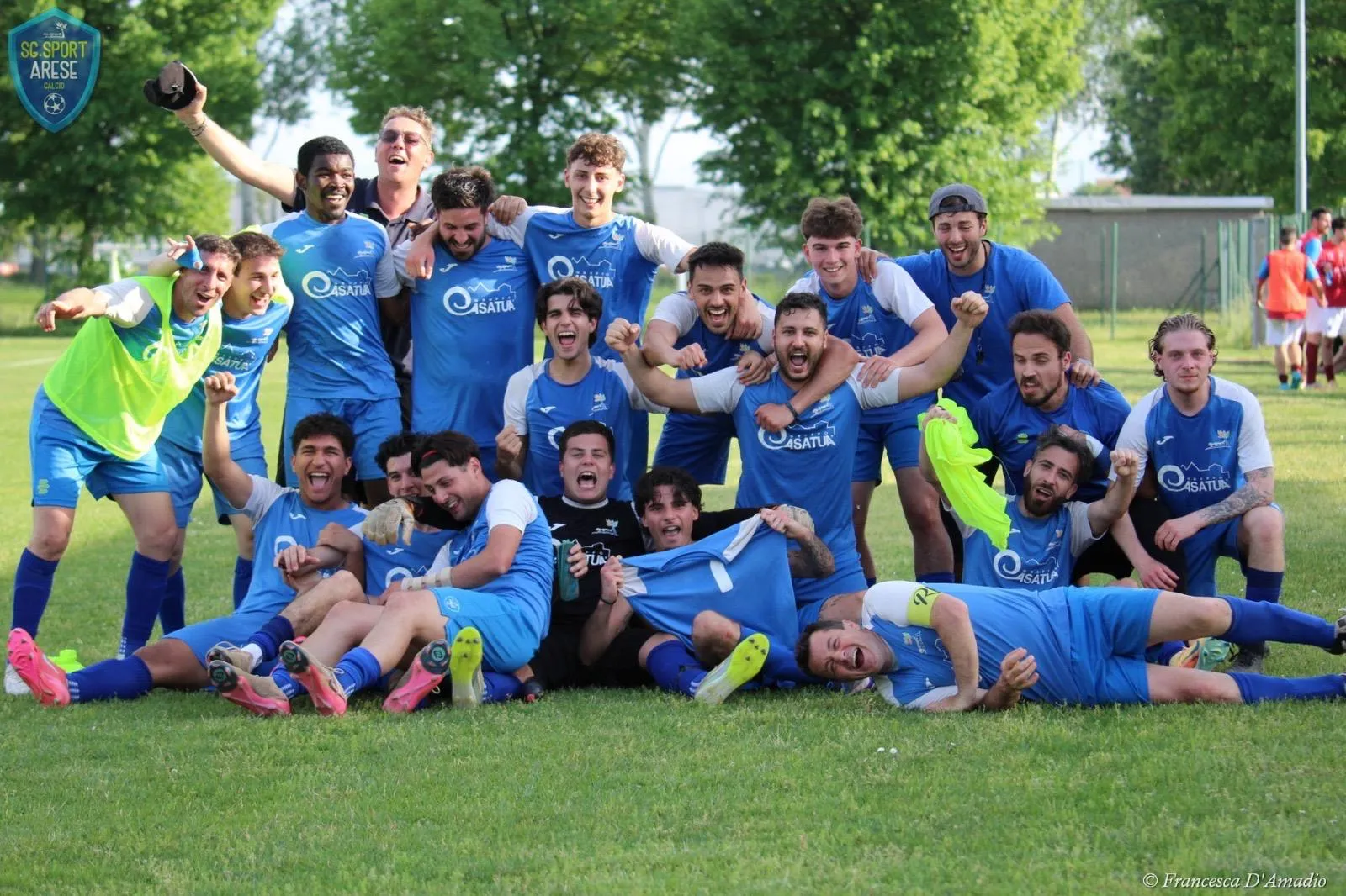 Calcio