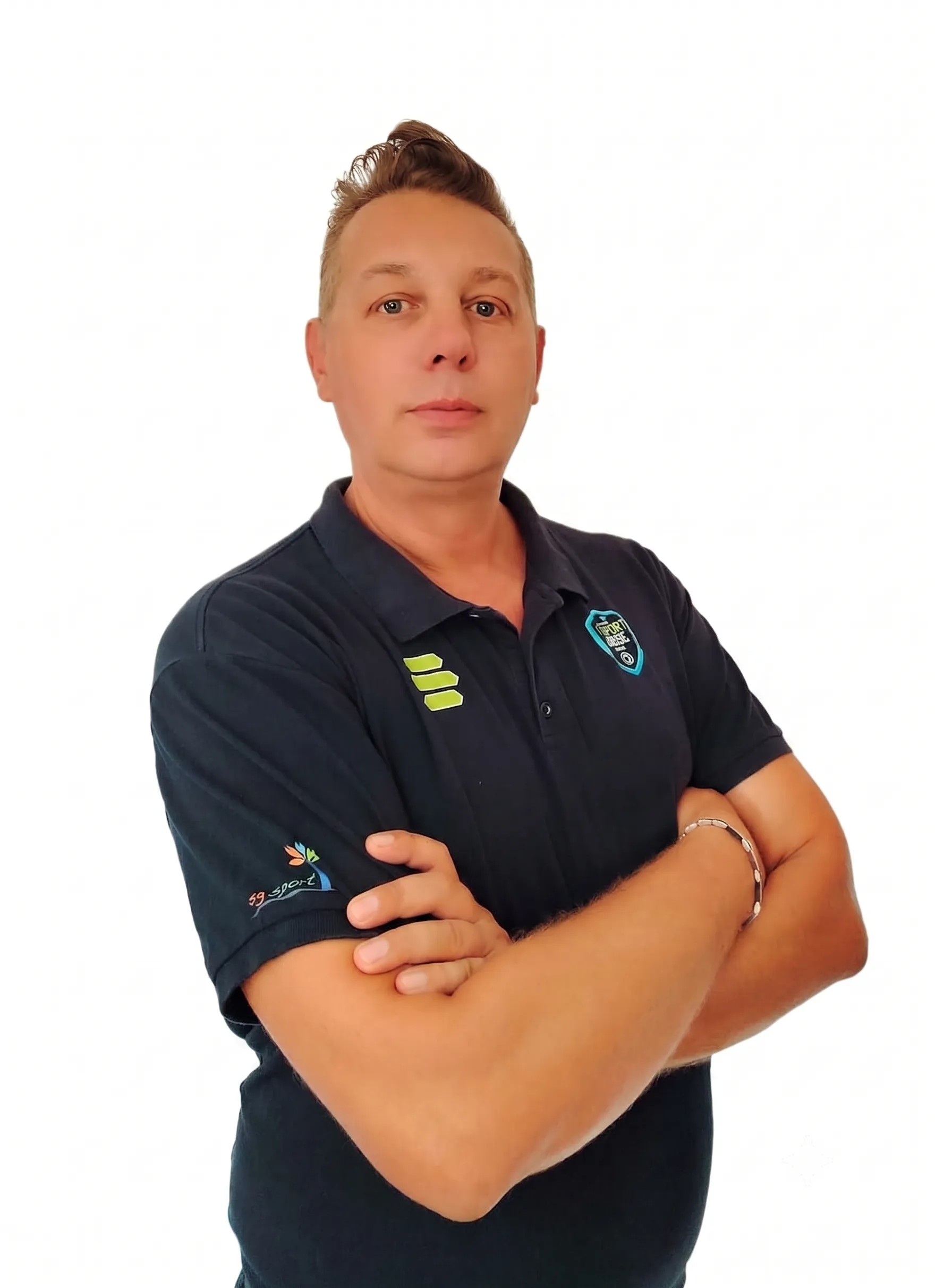 Fabrizio Aguzzi