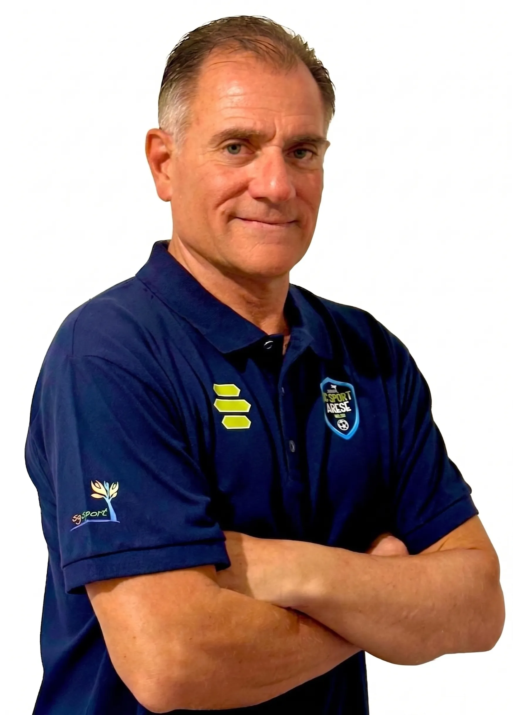 Davide Bovi