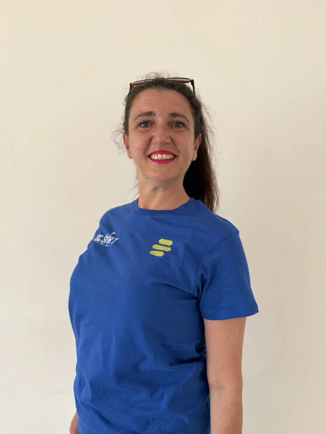 Enrica Farina