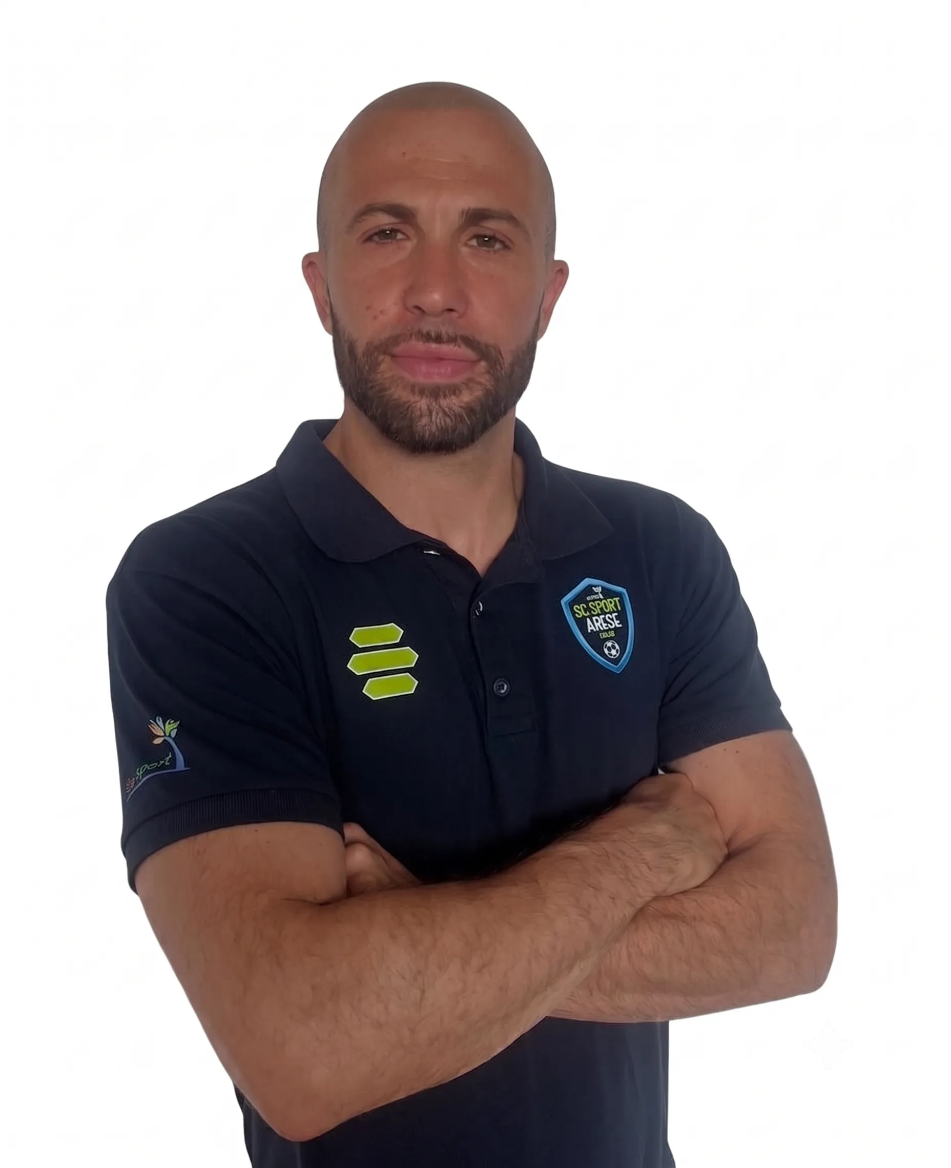 Gianpiero Montesano