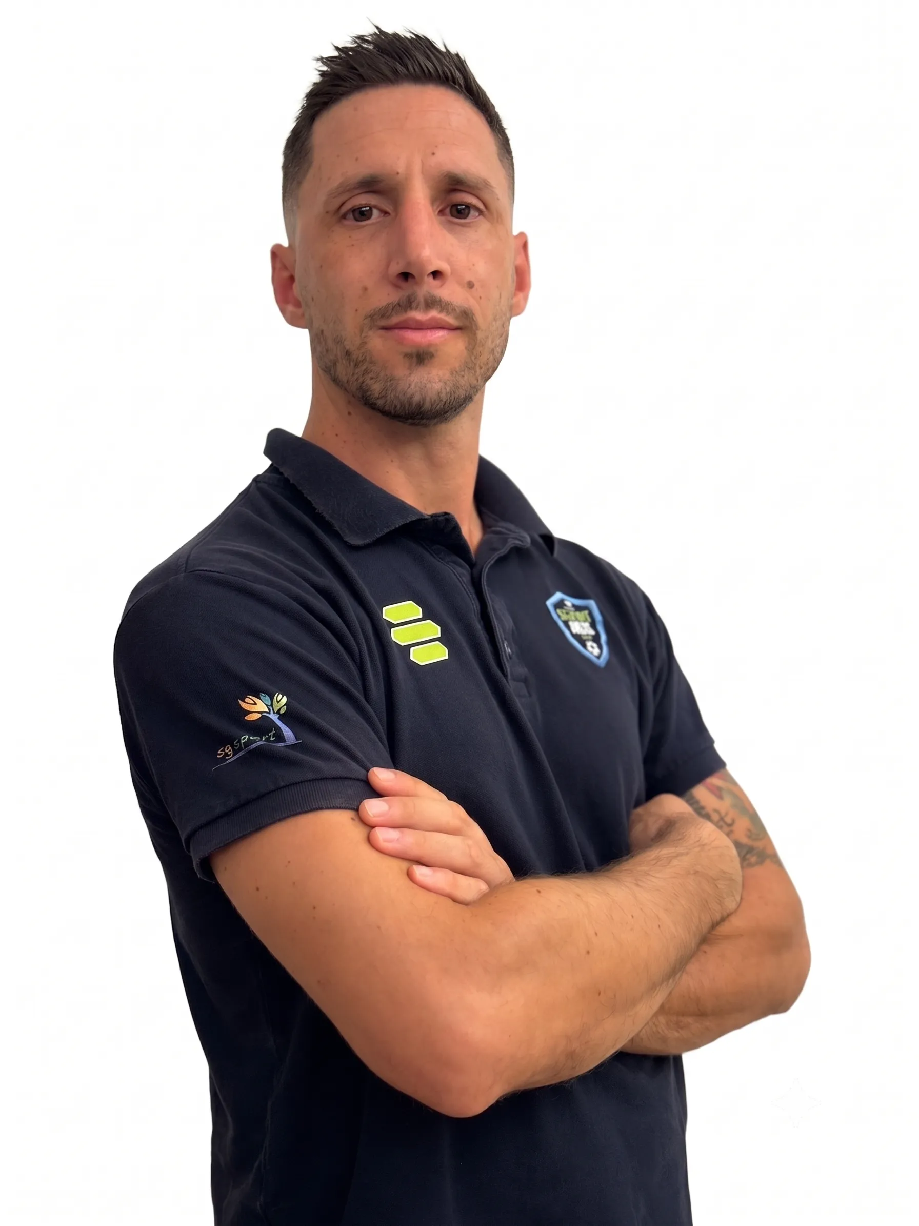 Emanuele Impoco