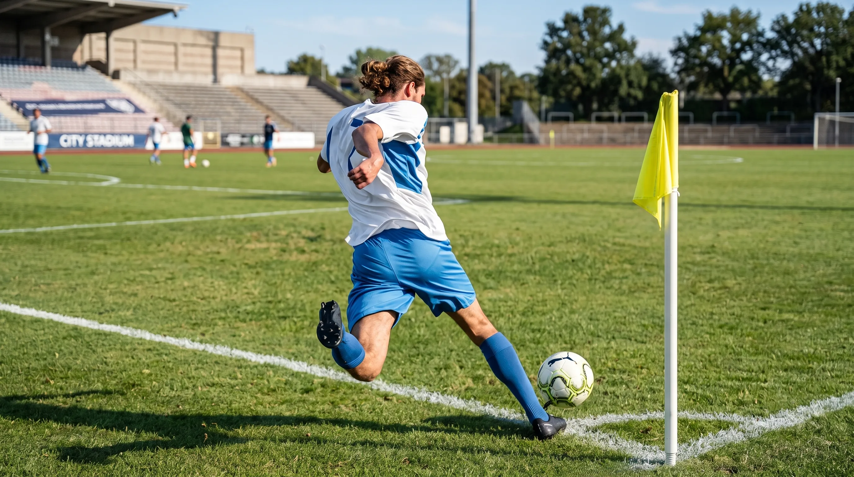 Calcio
