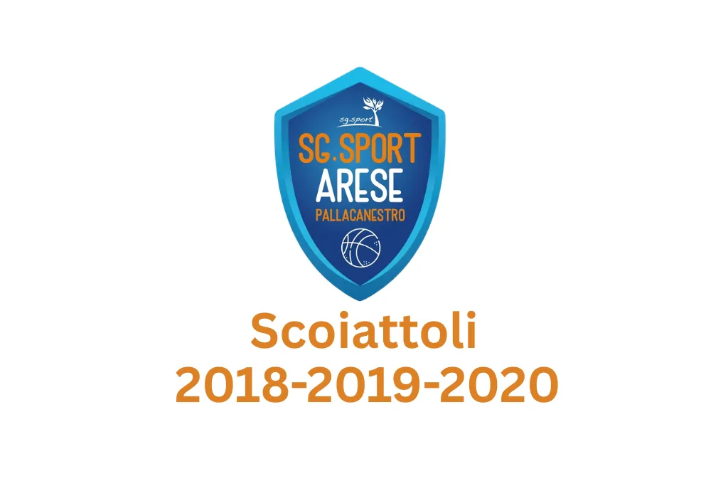 Scoiattoli