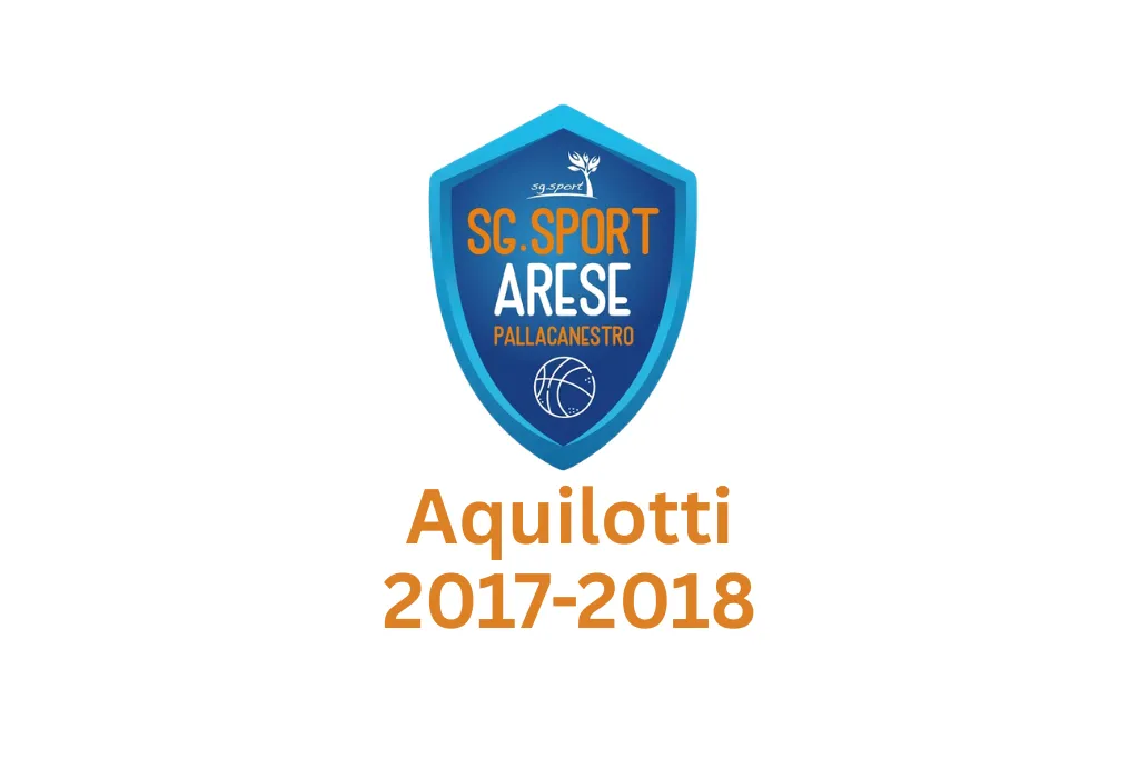 Aquilotti 17-18