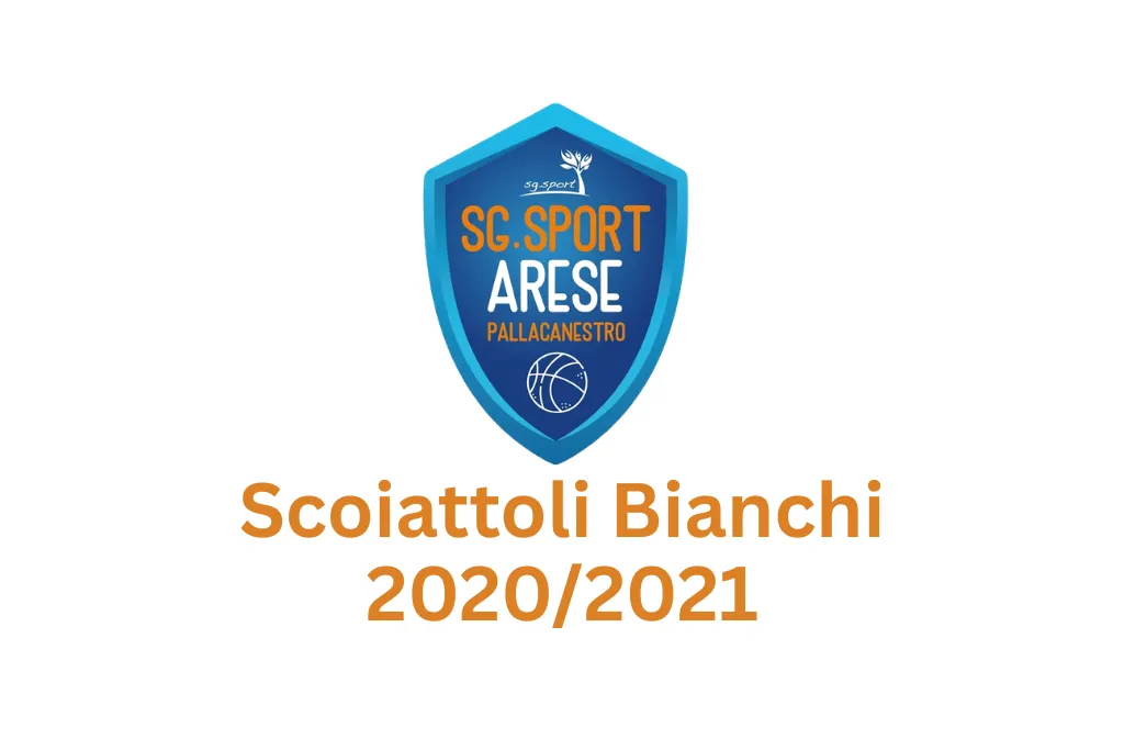 Scoiattoli Bianchi